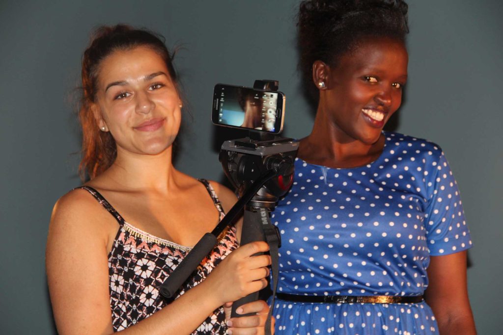 Building Bridges to tackle FGM/C – Kampala
